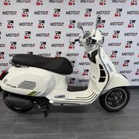 VESPA GTS SUPERTECH 125CC pronta consegna