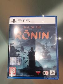 rise of the ronin ps5