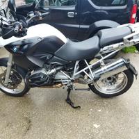 Bmw R 1200 GS anno 2004 revisione ok