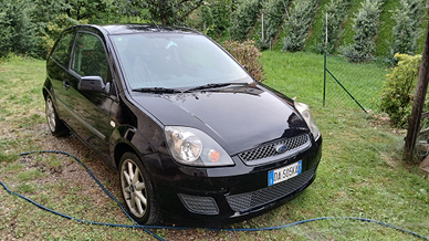 Ford Fiesta 1.3