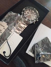 Orologio Cronografo NUOVO