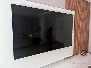 Tv Samsung CRYSTAL UHD U8000F 75p
