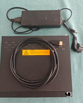 NVR Reolink RLN8-410-NHD