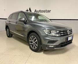 Volkswagen Tiguan Allspace 2.0 TDI DSG 4MOTION 7 p