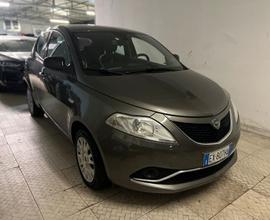 LANCIA Ypsilon 1.2 69 CV 5 porte GPL Ecochic Gol