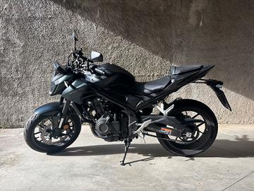 Honda hornet cb500 (anche per neopatentati A2)
