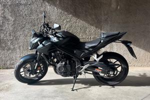 Honda hornet cb500 (anche per neopatentati A2)