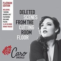 Caro Emerald Platinum Edition Cd+Dvd musica
