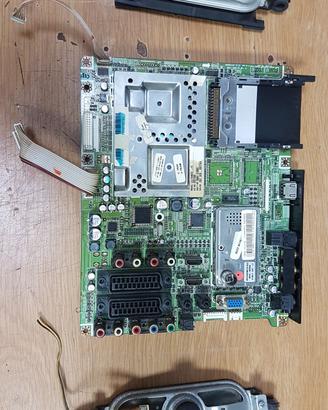 Scheda madre per TV Samsung LE37R86BD