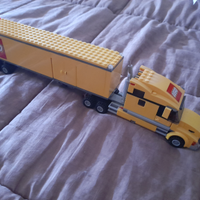 Camion Lego 3221
