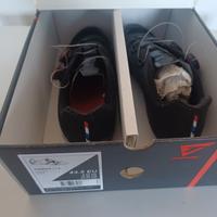 scarpe ciclismo time 43 