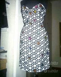 Abito "David Fielden" da sera