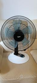 Ventilatore Bimar VT455 ventilatore domestico con 