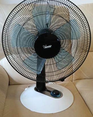 Ventilatore Bimar VT455 ventilatore domestico con 