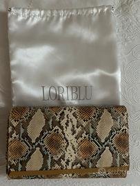 Borsa loriblu