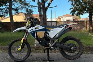 Husqvarna te300i
