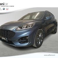 FORD Kuga 3ª serie - Kuga 2.0 EcoBlue 120 CV aut.