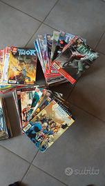 fumetti Thor Marvel 