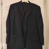 abito da cerimonia uomo