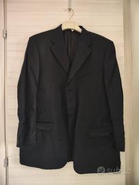 abito da cerimonia uomo