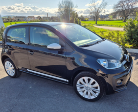 Volkswagen Eco Up metano 78.000 KM
