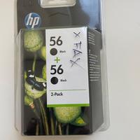 CARTUCCE HP ORIGINALE