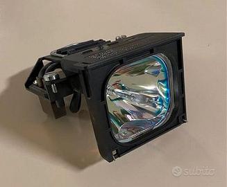 Lampada per proiettore Philips LCA 3109