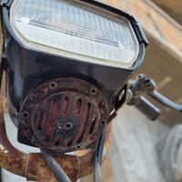 Fanale anteriore atala uno ciclomotore