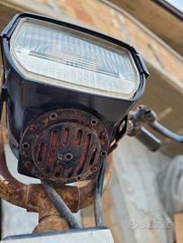 Fanale anteriore atala uno ciclomotore