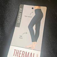 jeans termico calzedonia