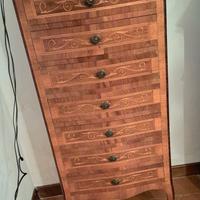 Settimino stile Veneziano Antico