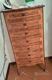 Settimino stile Veneziano Antico