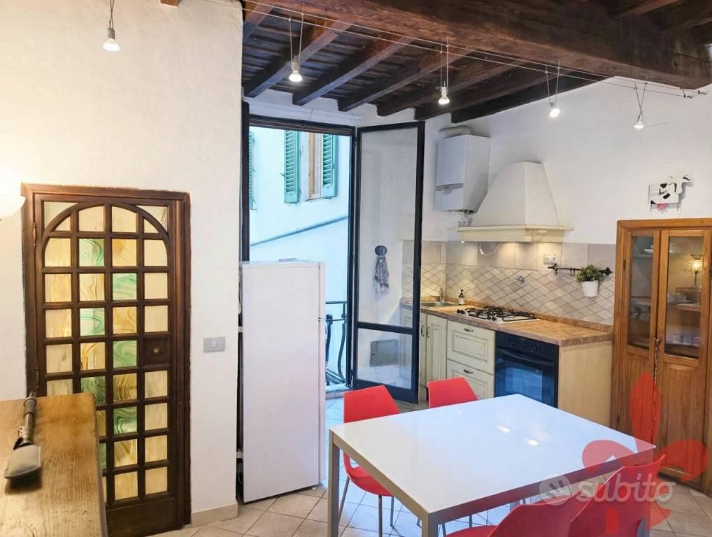 Appartamento – Firenze, San Frediano, Quartiere 1 - Vista 5