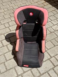 Seggiolino auto bimbi