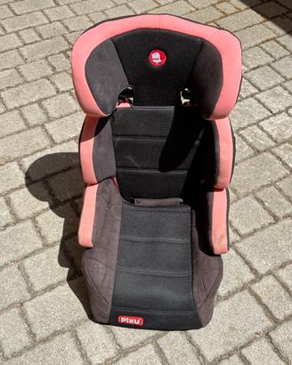 Seggiolino auto bimbi