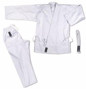 Kimono Judo-gi Corsport Mis. 2 - 150 cm di cotone
