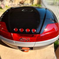 Baule Givi xl usato