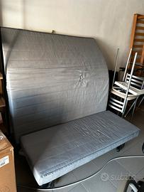 Divano letto