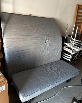 Divano letto