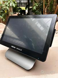 Lottore POS Oracle Micros Workstation + Monitor