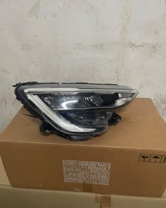 Faro anteriore dx Renault Arkana