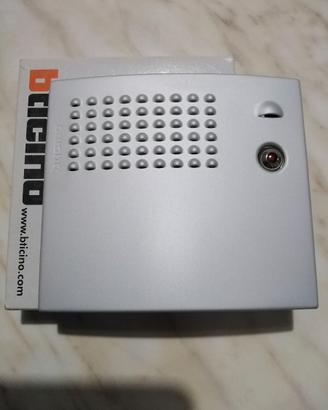 Frontale fonico bTicino 332101 Nuovo