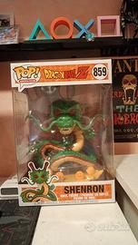 Funko pop Mega di Shenron 