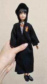 Harry Potter Bambola Mattel con mantello