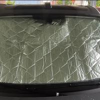 Oscuranti termici isolanti Brunner VW T6 T6.1