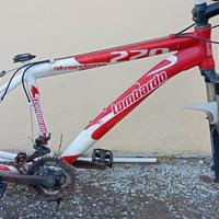 telaio lombardo 26'' alverstone