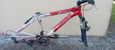 telaio lombardo 26'' alverstone