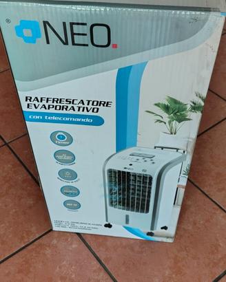 raffrescatore evaporativo portatile della marca ne