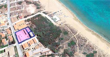 Caucana Rustico sul Mare
