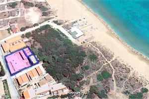 Caucana Rustico sul Mare